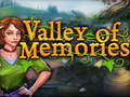 Spiel Valley of memories