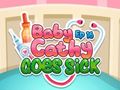 Spiel Baby Cathy Ep16: Goes Sick