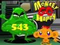 Spiel Monkey Go Happy Stage 543