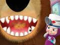 Spiel Girl and the Bear Dentist