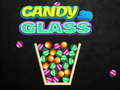 Spiel Candy Glass 3D