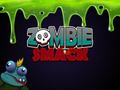 Spiel Zombie Smack