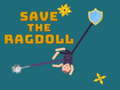 Spiel Save the Ragdoll