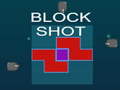 Spiel Block Shot