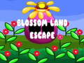 Spiel Blossom Land Escape