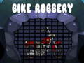 Spiel Bike Robbery