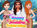 Spiel Mia's Happy Wedding Celebration