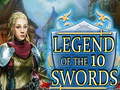 Spiel Legend of the 10 swords