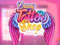 Spiel Crazy Tattoo Shop