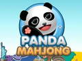 Spiel Panda Mahjong