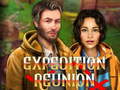 Spiel Expedition reunion