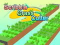 Spiel Scribble Grass Cutter