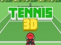 Spiel  Tennis 3D