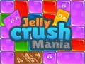 Spiel Jelly Crush Mania