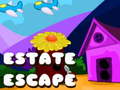 Spiel Estate Escape