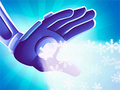 Spiel Frozen Sam