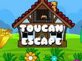 Spiel Toucan Escape