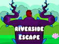 Spiel Riverside Escape