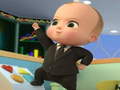 Spiel THE BOSS BABY Jigsaw Puzzle