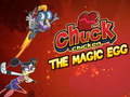 Spiel Chuck Chucken the magic egg