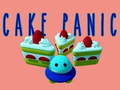 Spiel Cake Panic
