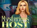 Spiel Mysterious host