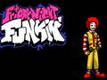 Spiel Friday Night Funkin vs Ronald McDonald