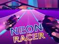Spiel Neon Racer