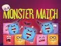 Spiel Monster Match