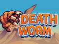 Spiel Death Worm