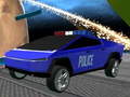 Spiel Cyber Truck Car Stunt Driving Simulator