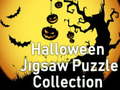 Spiel Halloween Jigsaw Puzzle Collection