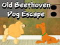 Spiel Old Beethoven Dog Escape