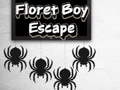 Spiel Floret Boy Escape