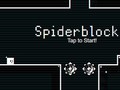 Spiel Spiderblock