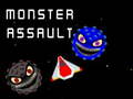 Spiel Monster Assault