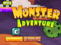 Spiel Monster Adventure