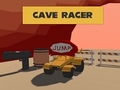 Spiel Cave Racer