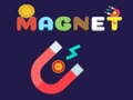 Spiel Magnet 
