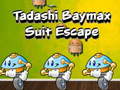 Spiel Tadashi Baymax Suit Escape