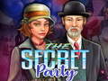 Spiel Secret party