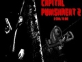 Spiel Capital Punishment 2: Cool to Die