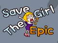 Spiel Save The Girl Epic