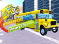 Spiel School Bus Simulator