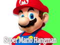 Spiel Super Mario Hangman