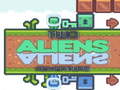 Spiel Two Aliens Adventure
