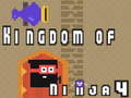 Spiel Kingdom of Ninja 4