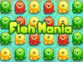 Spiel Fish mania