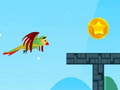 Spiel Flying Parrot