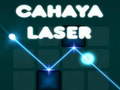 Spiel Cahaya Laser